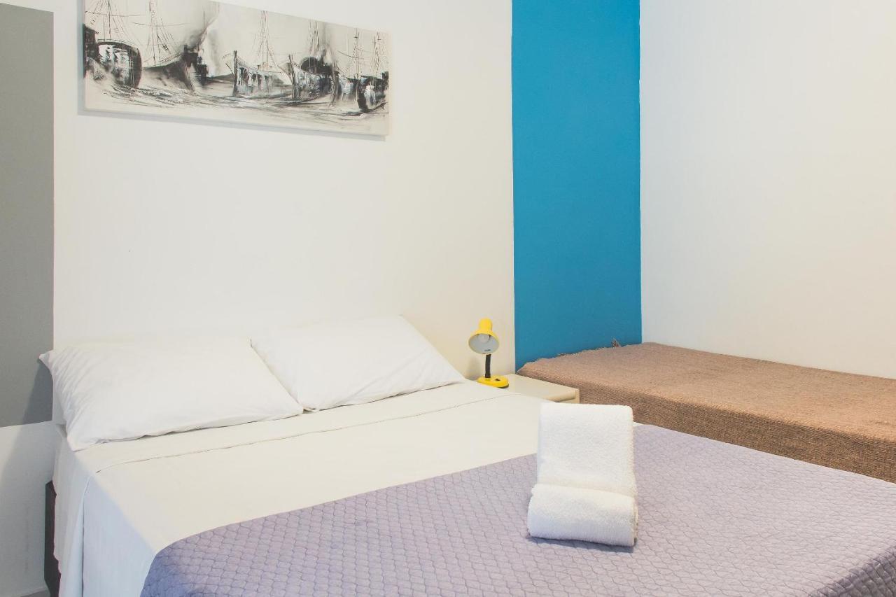 Studio Centro De Buzios מראה חיצוני תמונה