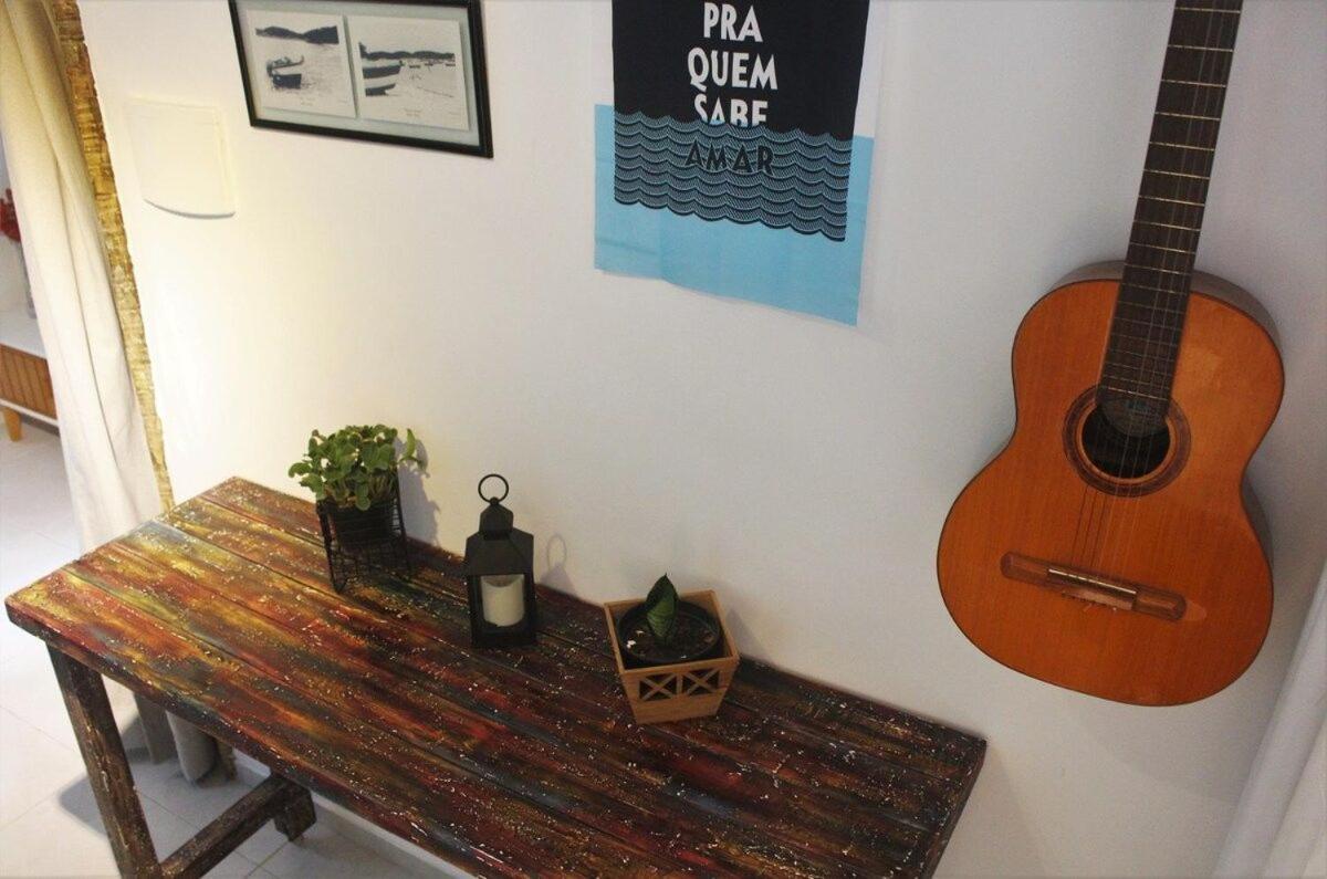 Studio Centro De Buzios מראה חיצוני תמונה