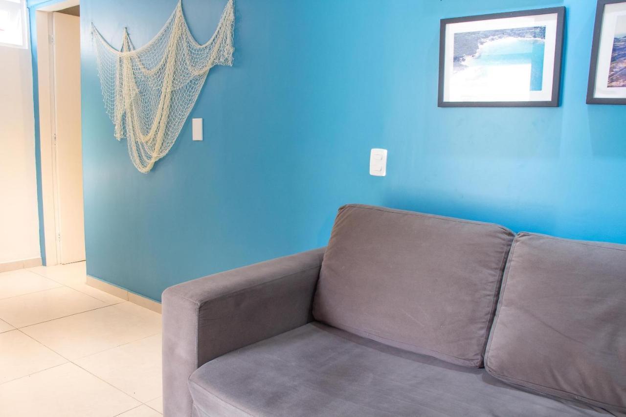 Studio Centro De Buzios מראה חיצוני תמונה